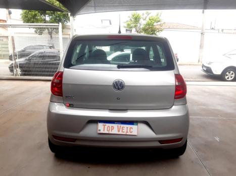 VOLKSWAGEN Fox 1.6 4P FLEX, Foto 5 VOLKSWAGEN Fox 1.6 4P FLEX, Foto 5