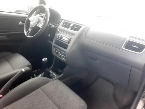 VOLKSWAGEN Fox 1.6 4P FLEX, Foto 7 VOLKSWAGEN Fox 1.6 4P FLEX, Foto 7
