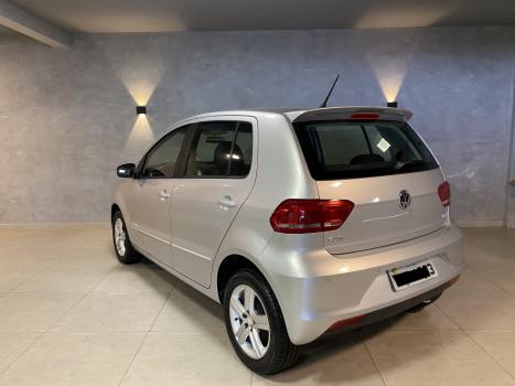 VOLKSWAGEN Fox 1.6 4P COMFORTLINE FLEX, Foto 2