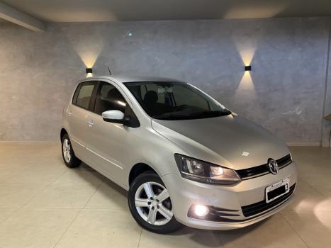 VOLKSWAGEN Fox 1.6 4P COMFORTLINE FLEX, Foto 3