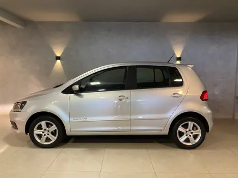 VOLKSWAGEN Fox 1.6 4P COMFORTLINE FLEX, Foto 4