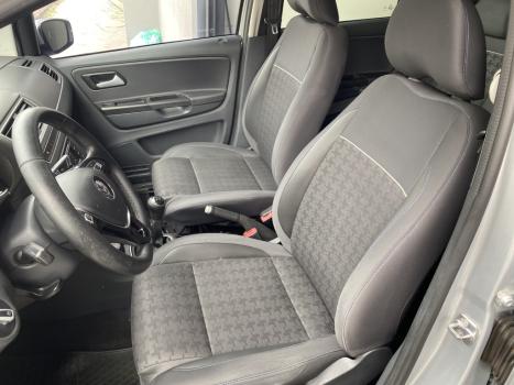 VOLKSWAGEN Fox 1.6 4P COMFORTLINE FLEX, Foto 6