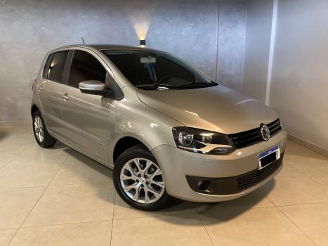VOLKSWAGEN Fox 1.6 4P FLEX, Foto 1