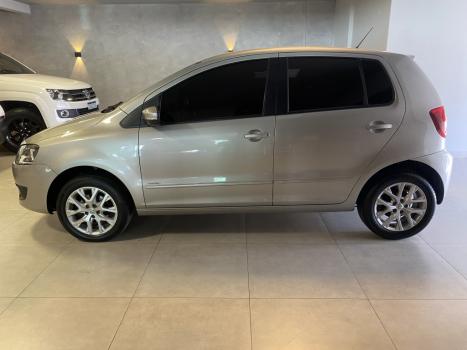 VOLKSWAGEN Fox 1.6 4P FLEX, Foto 2