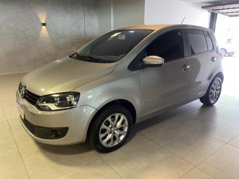 VOLKSWAGEN Fox 1.6 4P FLEX, Foto 3