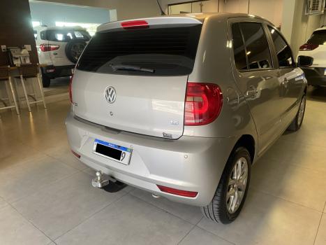 VOLKSWAGEN Fox 1.6 4P FLEX, Foto 4