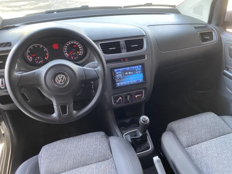VOLKSWAGEN Fox 1.6 4P FLEX, Foto 6
