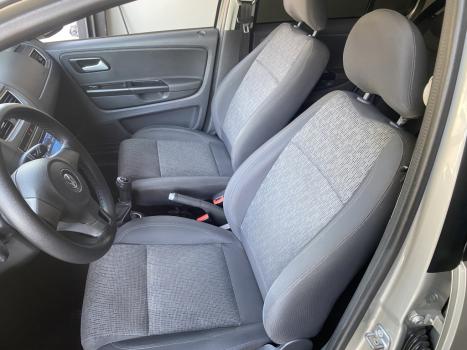 VOLKSWAGEN Fox 1.6 4P FLEX, Foto 8