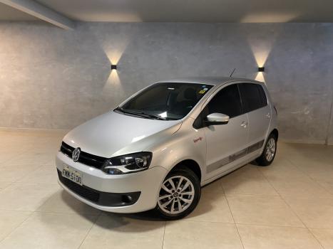 VOLKSWAGEN Fox 1.6 4P ROCK IN RIO FLEX, Foto 1