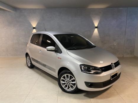 VOLKSWAGEN Fox 1.6 4P ROCK IN RIO FLEX, Foto 2