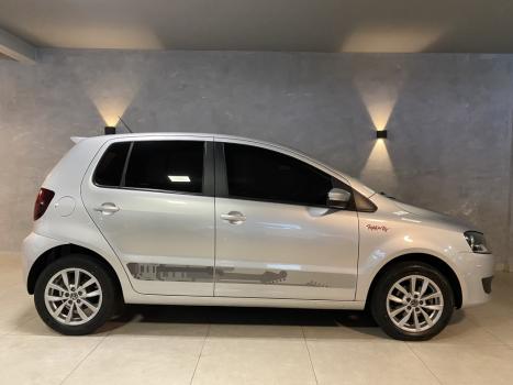 VOLKSWAGEN Fox 1.6 4P ROCK IN RIO FLEX, Foto 3