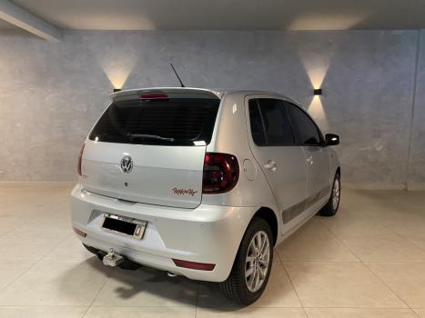 VOLKSWAGEN Fox 1.6 4P ROCK IN RIO FLEX, Foto 4