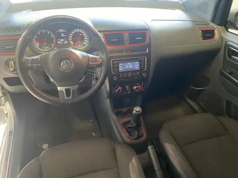 VOLKSWAGEN Fox 1.6 4P ROCK IN RIO FLEX, Foto 8