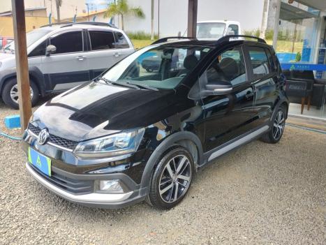 VOLKSWAGEN Fox 1.6 4P XTREME FLEX, Foto 1