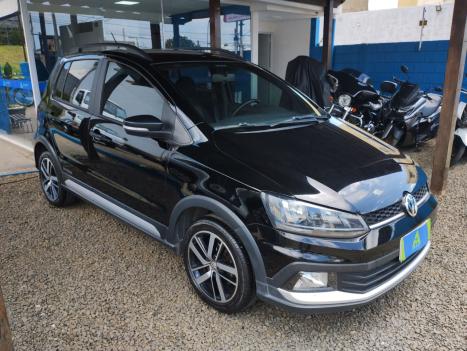 VOLKSWAGEN Fox 1.6 4P XTREME FLEX, Foto 2