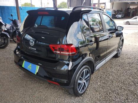 VOLKSWAGEN Fox 1.6 4P XTREME FLEX, Foto 3