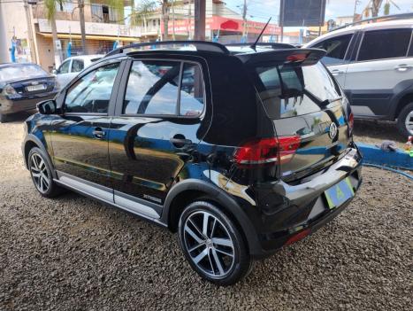 VOLKSWAGEN Fox 1.6 4P XTREME FLEX, Foto 4
