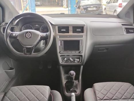 VOLKSWAGEN Fox 1.6 4P XTREME FLEX, Foto 5