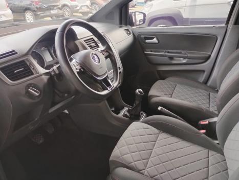 VOLKSWAGEN Fox 1.6 4P XTREME FLEX, Foto 6