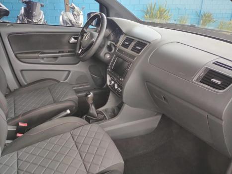 VOLKSWAGEN Fox 1.6 4P XTREME FLEX, Foto 7