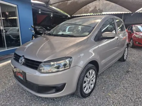 VOLKSWAGEN Fox 1.6 4P, Foto 1
