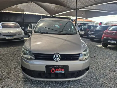 VOLKSWAGEN Fox 1.6 4P, Foto 2
