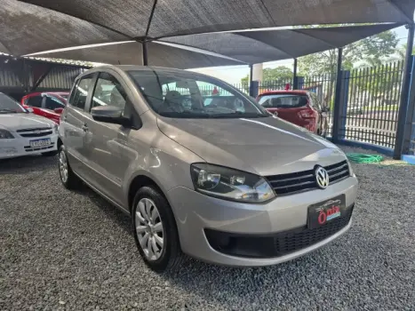 VOLKSWAGEN Fox 1.6 4P, Foto 3