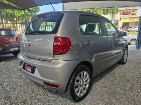 VOLKSWAGEN Fox 1.6 4P, Foto 4