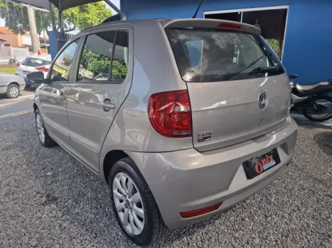 VOLKSWAGEN Fox 1.6 4P, Foto 6