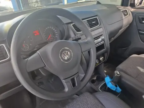 VOLKSWAGEN Fox 1.6 4P, Foto 9