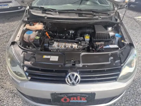 VOLKSWAGEN Fox 1.6 4P, Foto 13