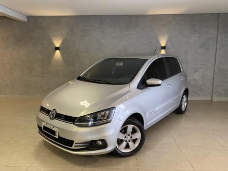 VOLKSWAGEN Fox 1.6 4P MSI COMFORTLINE FLEX, Foto 1