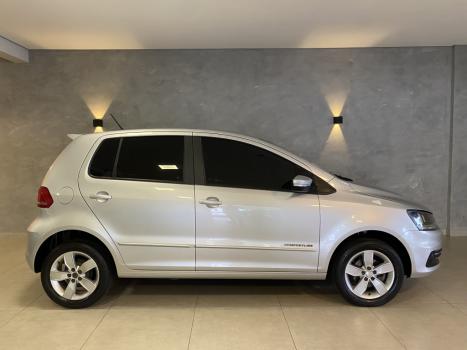 VOLKSWAGEN Fox 1.6 4P MSI COMFORTLINE FLEX, Foto 3