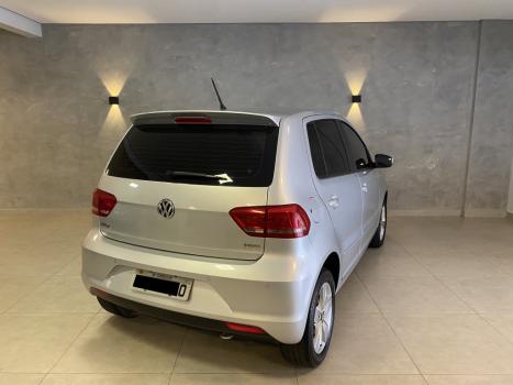 VOLKSWAGEN Fox 1.6 4P MSI COMFORTLINE FLEX, Foto 4