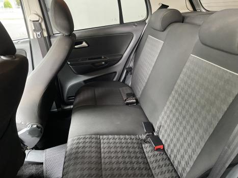 VOLKSWAGEN Fox 1.6 4P MSI COMFORTLINE FLEX, Foto 5