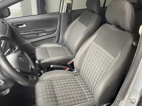 VOLKSWAGEN Fox 1.6 4P MSI COMFORTLINE FLEX, Foto 7