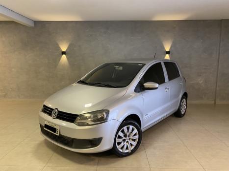 VOLKSWAGEN Fox 1.6 4P FLEX, Foto 1