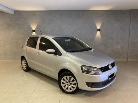 VOLKSWAGEN Fox 1.6 4P FLEX, Foto 2
