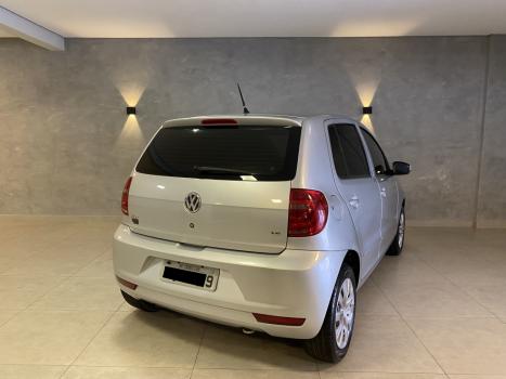 VOLKSWAGEN Fox 1.6 4P FLEX, Foto 3