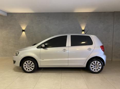 VOLKSWAGEN Fox 1.6 4P FLEX, Foto 4