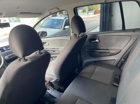 VOLKSWAGEN Fox 1.6 4P FLEX, Foto 5