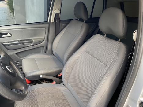 VOLKSWAGEN Fox 1.6 4P FLEX, Foto 6