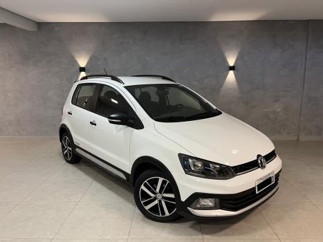 VOLKSWAGEN Fox 1.6 4P XTREME FLEX, Foto 2