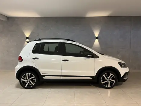 VOLKSWAGEN Fox 1.6 4P XTREME FLEX, Foto 4