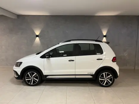 VOLKSWAGEN Fox 1.6 4P XTREME FLEX, Foto 5