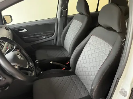 VOLKSWAGEN Fox 1.6 4P XTREME FLEX, Foto 7