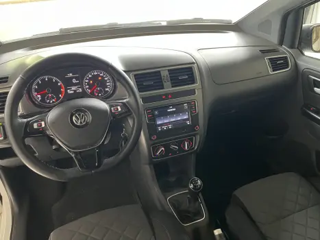 VOLKSWAGEN Fox 1.6 4P XTREME FLEX, Foto 9