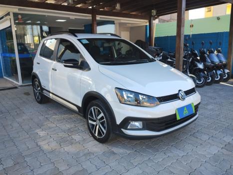 VOLKSWAGEN Fox 1.6 4P EXTREME FLEX, Foto 2