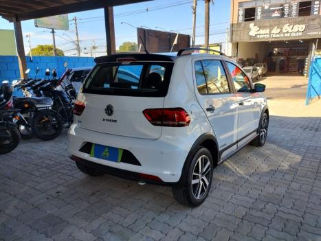 VOLKSWAGEN Fox 1.6 4P EXTREME FLEX, Foto 3