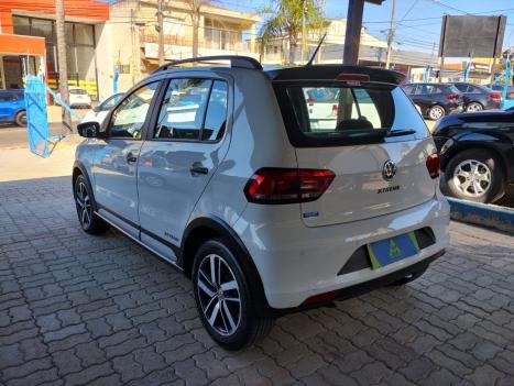 VOLKSWAGEN Fox 1.6 4P EXTREME FLEX, Foto 4